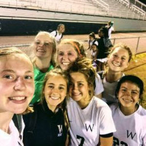 Meet your Posher, Jenny